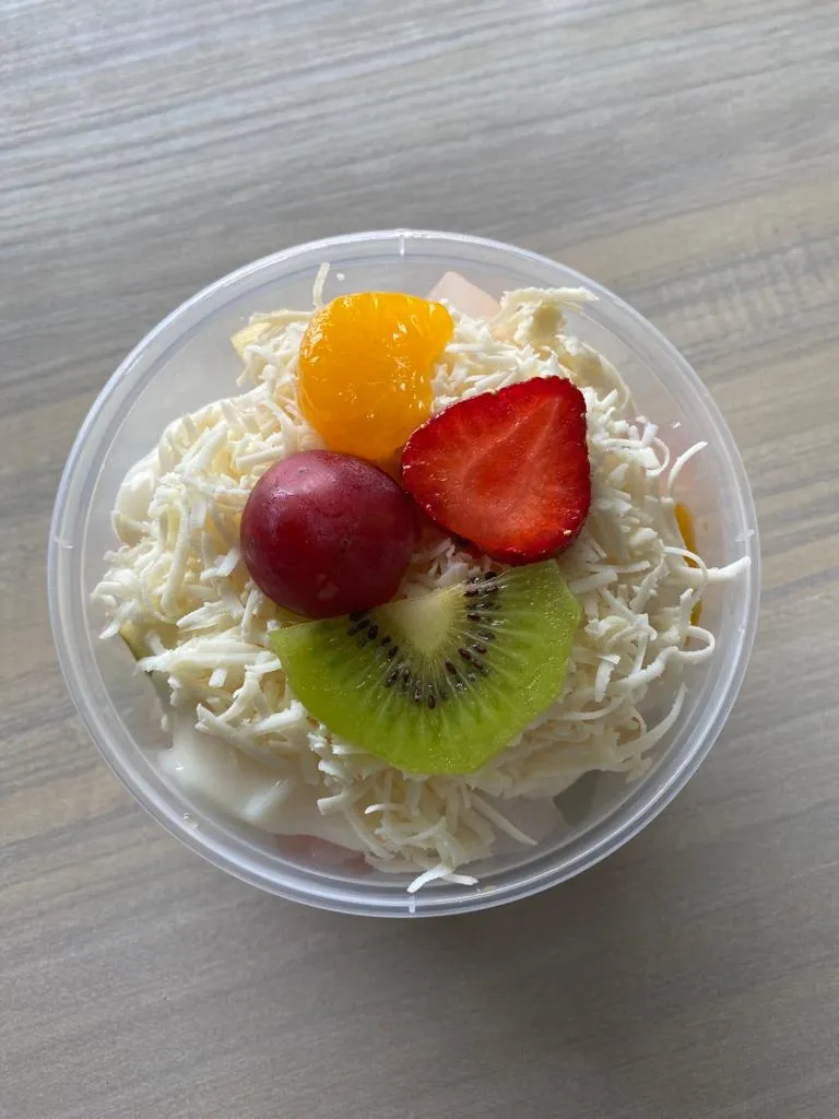 Salad Buah Small