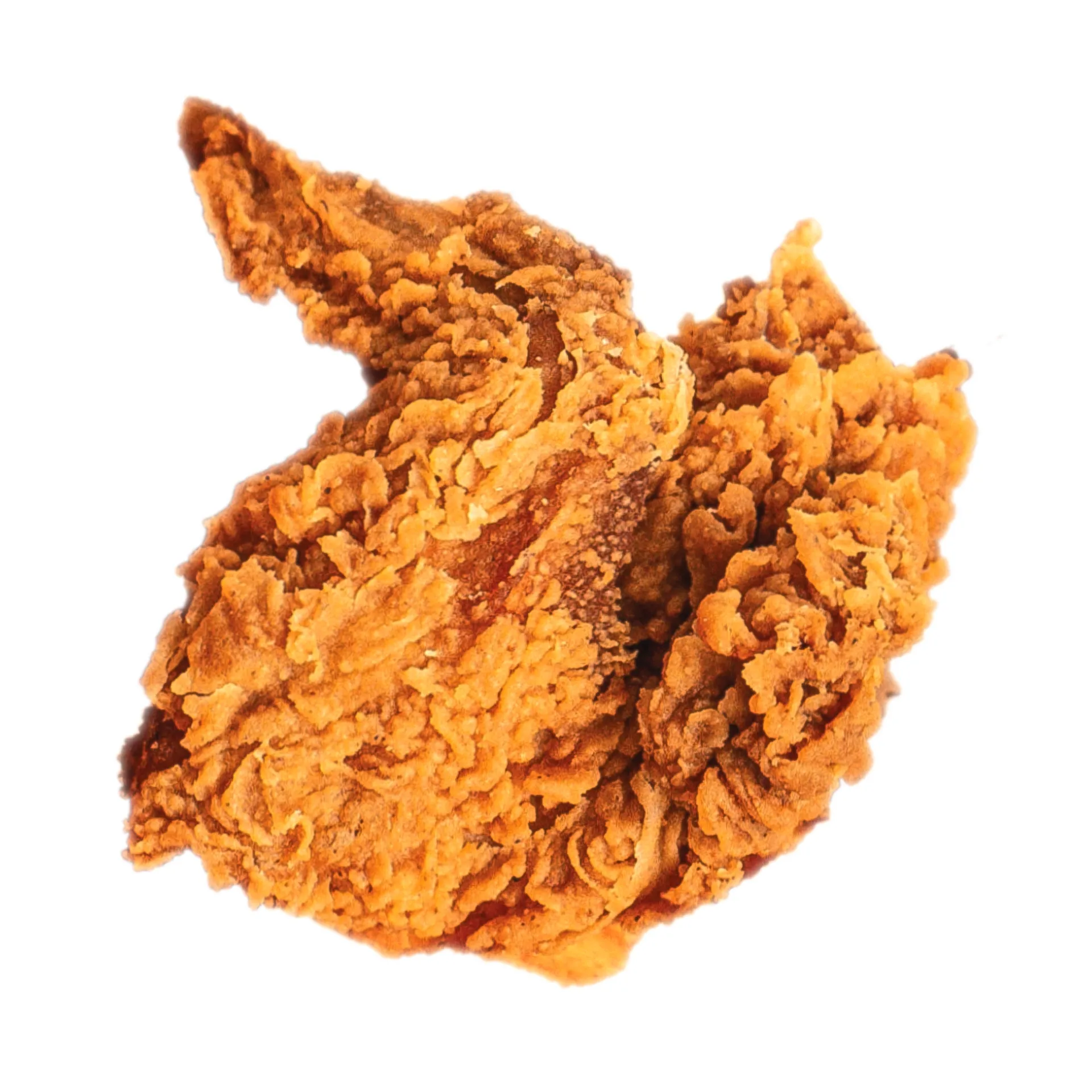 Fried Chicken Sayap Original