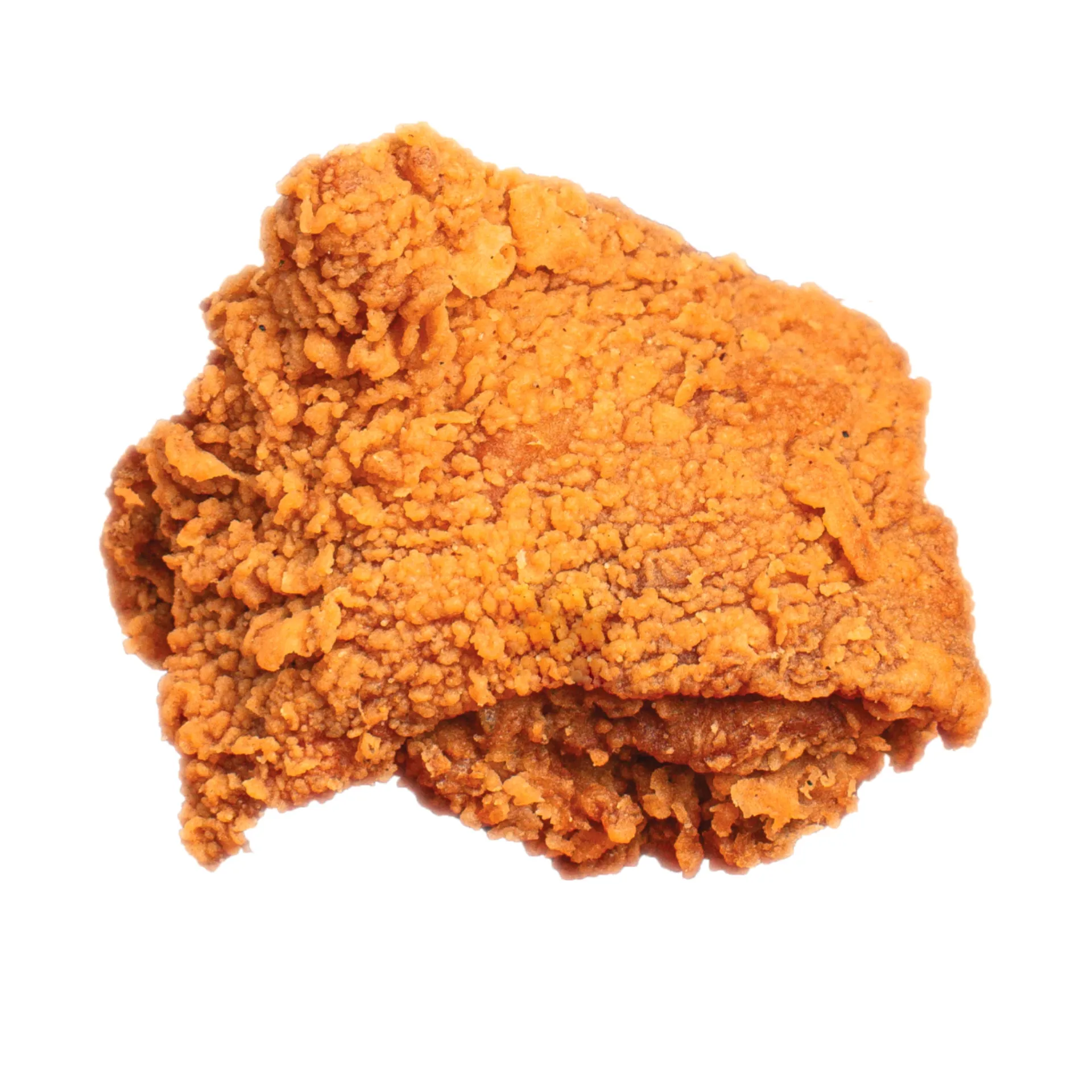 Fried Chicken Paha Atas Original