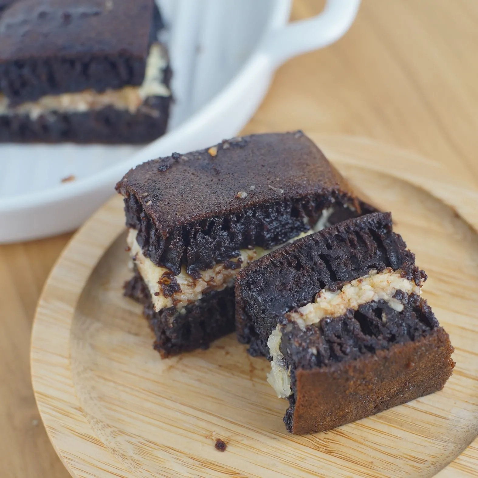 Blacksweet Keju Susu