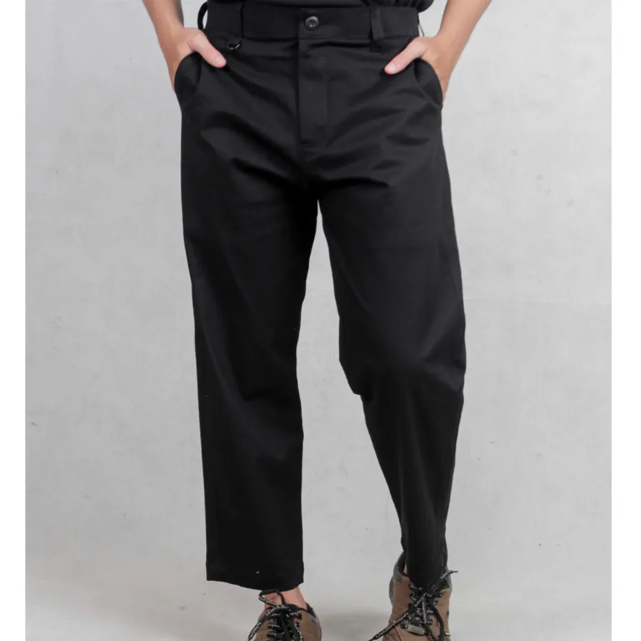 Sirwal ARBUD-Sirwal kantor,indoor, outdoor